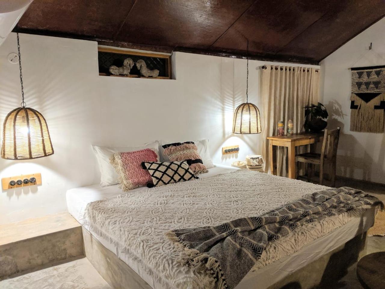 アーラップーザ県 Sunsets And Palm Trees Bed & Breakfast 部屋 写真